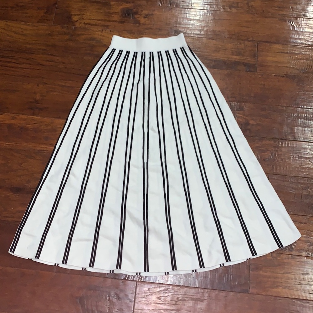 J crew skirt